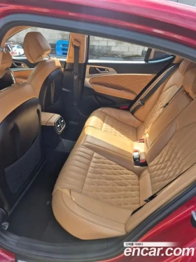 Genesis G70 2.0T, снимка 8