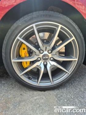 Genesis G70 2.0T, снимка 16