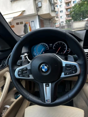 BMW 540 XDrive, снимка 7