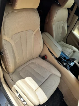 BMW 540 XDrive, снимка 10