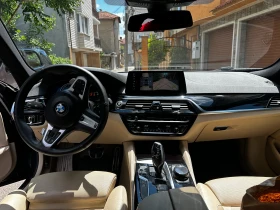 BMW 540 XDrive, снимка 5