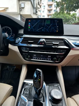 BMW 540 XDrive, снимка 8