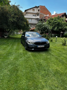 BMW 540 XDrive, снимка 2