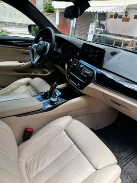 BMW 540 XDrive, снимка 6