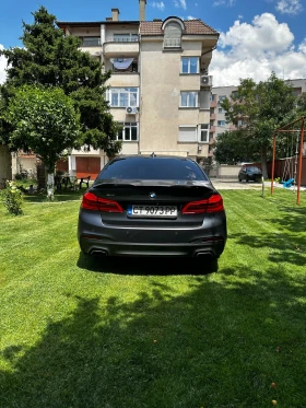 BMW 540 XDrive, снимка 4