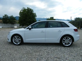 Audi A3 1.6 105кс NAVI KSENON, снимка 6