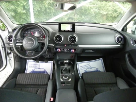 Audi A3 1.6 105кс NAVI KSENON, снимка 15