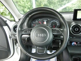Audi A3 1.6 105кс NAVI KSENON, снимка 14