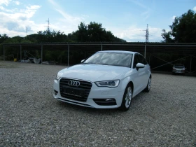 Audi A3 1.6 105кс NAVI KSENON, снимка 1