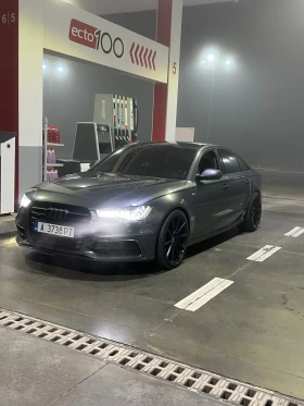 Audi A6 3BiTdi, снимка 5