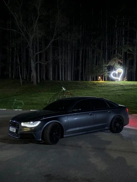 Audi A6 3BiTdi, снимка 2