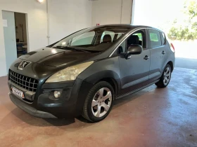 Peugeot 3008 3008 1.6 HDi Premium, снимка 1