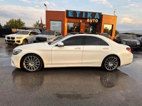 Mercedes-Benz S 350 AMG-157000km-DISTRONIK-PANORAMA-BURMESTER-4x4-FULL, снимка 5