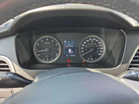 Hyundai Sonata * 2.4L GLS * АВТОКРЕДИТ БЕЗ ПЪРВОНАЧАЛНА ВНОСКА* , снимка 8