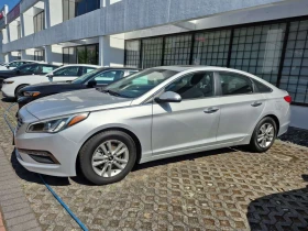 Hyundai Sonata * 2.4L GLS * АВТОКРЕДИТ БЕЗ ПЪРВОНАЧАЛНА ВНОСКА* , снимка 2