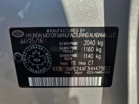 Hyundai Sonata * 2.4L GLS * АВТОКРЕДИТ БЕЗ ПЪРВОНАЧАЛНА ВНОСКА* , снимка 10