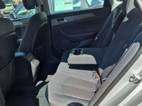 Hyundai Sonata * 2.4L GLS * АВТОКРЕДИТ БЕЗ ПЪРВОНАЧАЛНА ВНОСКА* , снимка 11