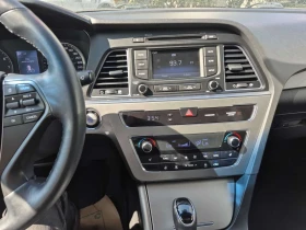 Hyundai Sonata * 2.4L GLS * АВТОКРЕДИТ БЕЗ ПЪРВОНАЧАЛНА ВНОСКА* , снимка 9