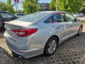 Hyundai Sonata * 2.4L GLS * АВТОКРЕДИТ БЕЗ ПЪРВОНАЧАЛНА ВНОСКА* , снимка 3