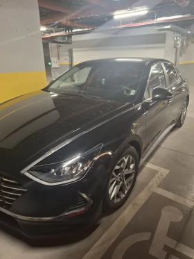 Hyundai Sonata, снимка 8
