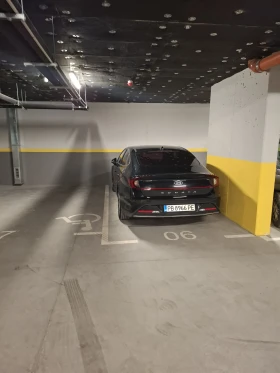 Hyundai Sonata, снимка 12