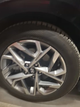 Hyundai Sonata, снимка 6