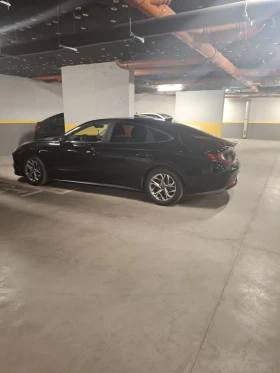 Hyundai Sonata, снимка 11