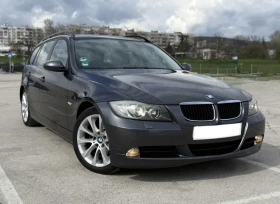 BMW 320, снимка 1