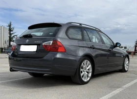 BMW 320, снимка 4