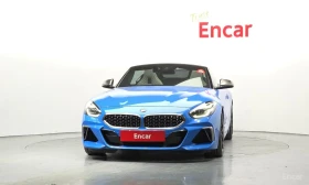 BMW Z4 M40I* ДИГИТАЛНО* ТАБЛО* ПОДГРЕВ* КАМЕРА* КЕЙЛЕС* М, снимка 3