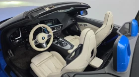 BMW Z4 M40I* ДИГИТАЛНО* ТАБЛО* ПОДГРЕВ* КАМЕРА* КЕЙЛЕС* М, снимка 8
