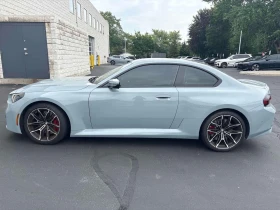 BMW M2 * Coupe * CARFAX * HEAD UP * HARMAN KARDON * , снимка 2