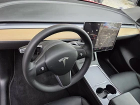 Tesla Model Y LONG RANGE DUAL MOTOR 514 kc. AWD 90000km, снимка 9
