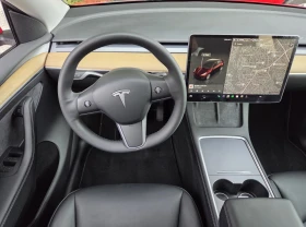 Tesla Model Y LONG RANGE DUAL MOTOR 514 kc. AWD 90000km, снимка 11