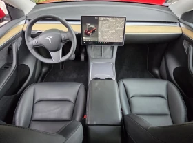 Tesla Model Y LONG RANGE DUAL MOTOR 514 kc. AWD 90000km, снимка 10