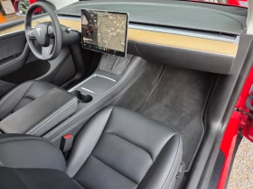 Tesla Model Y LONG RANGE DUAL MOTOR 514 kc. AWD 90000km, снимка 15