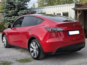 Tesla Model Y LONG RANGE DUAL MOTOR 514 kc. AWD 90000km, снимка 6