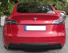 Tesla Model Y LONG RANGE DUAL MOTOR 514 kc. AWD 90000km, снимка 7