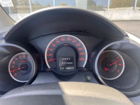 Honda Jazz, снимка 13