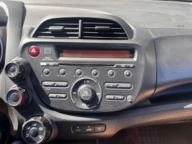 Honda Jazz, снимка 12