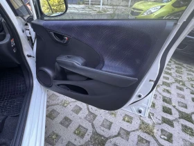 Honda Jazz, снимка 9