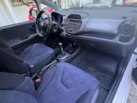 Honda Jazz, снимка 10