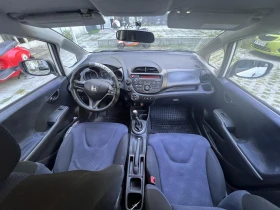 Honda Jazz, снимка 7