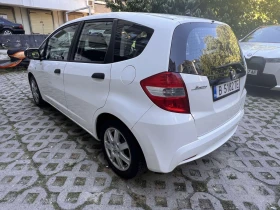 Honda Jazz, снимка 5