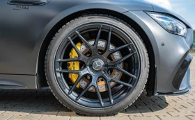 Mercedes-Benz AMG GT 53 AMG 4Door 4Matic+ , снимка 4