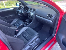 VW Golf R, снимка 8