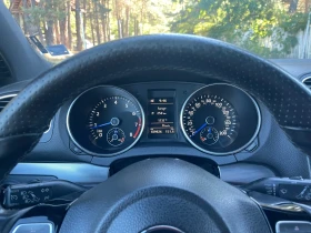 VW Golf R, снимка 6