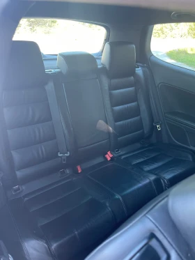 VW Golf R, снимка 9