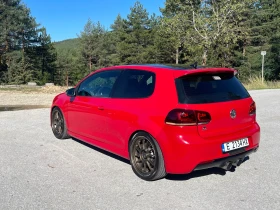 VW Golf R, снимка 4