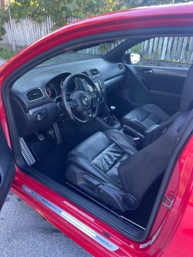VW Golf R, снимка 7
